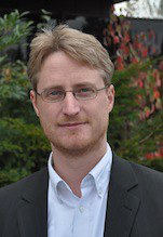 <b>André Brinkmann</b>, Prof. Dr.-Ing. - brinkmann