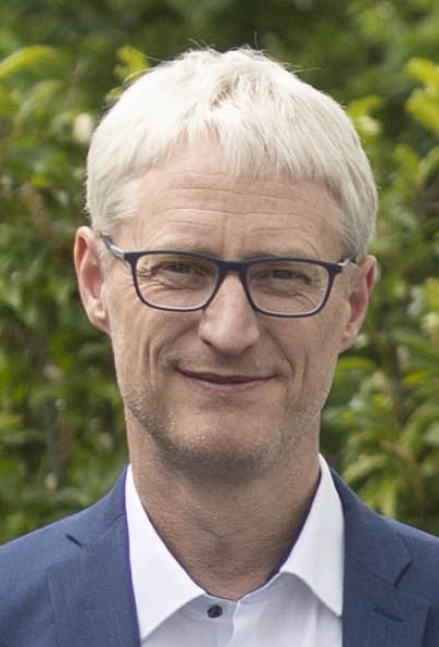 Prof. Dr.-Ing. André Brinkmann